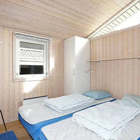בית נופש Five-bedroom Holiday In Graested 2