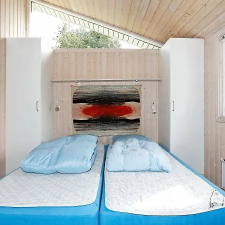Five-bedroom Holiday In Graested 2